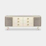 Essential Home Davis Sideboard