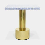 Essential Home Denning Coffee Table