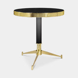 Essential Home Dolly Coffee Table