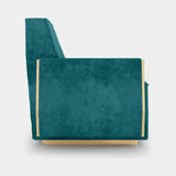 Essential Home Doris Armchair