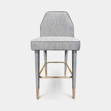 Essential Home Doris Bar Chair