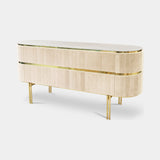 Essential Home Edith Sideboard