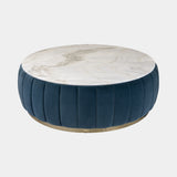 Essential Home Florence Center Table