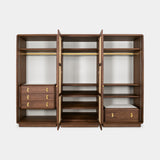 Essential Home Franco Closet