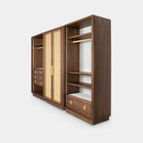 Essential Home Franco Closet