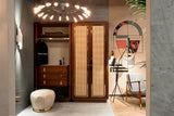 Essential Home Franco Closet