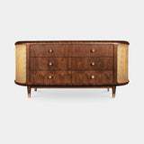 Essential Home Franco Sideboard