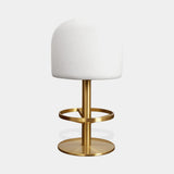 Essential Home Gable Bar Chair