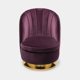 Essential Home Gable Single Sofa