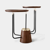 Essential Home Garland Side Table