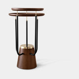 Essential Home Garland Side Table