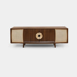 Essential Home Hendrix TV Cabinet