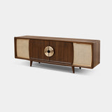 Essential Home Hendrix TV Cabinet