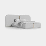 Essential Home Isadora II Bed