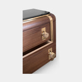 Essential Home Kahn Nightstand