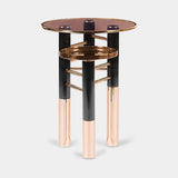 Essential Home Konstantin Side Table