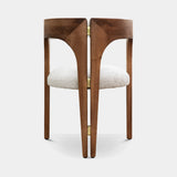Essential Home Lea Dining Chair
