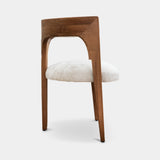Essential Home Lea Dining Chair