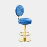 Essential Home McCarey Bar Chair