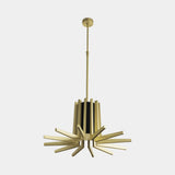 Essential Home Mina Suspension Lamp