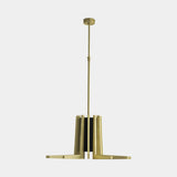 Essential Home Mina Suspension Lamp