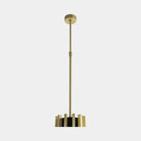Essential Home Mina Suspension Lamp