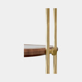 Essential Home Minelli Bookcase