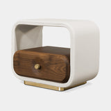 Essential Home Minelli Nightstand