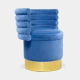 Essential Home Nesbitt Dining Chair