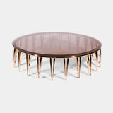 Essential Home Newson Center Table