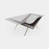Essential Home Nino Center Table