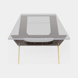 Essential Home Nino Centre Table