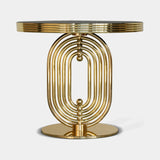 Essential Home Turner Coffee Table