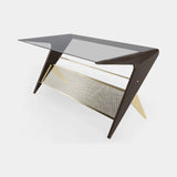 Essential Home Ugo Side Table