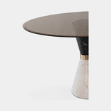 Essential Home Vinicius Dining Table