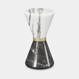 Essential Home Vinicius Side Table