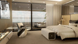 Essential Home Virna Armchair