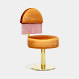 Essential Home Zsa Zsa Dining Chair
