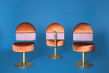 Essential Home Zsa Zsa Dining Chair