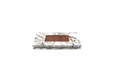 Tesoro Luxury Centre Table - White Edition Coffee Table
