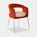 Essential Home Ellen Dining Chair