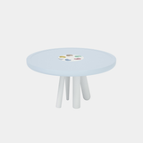 Fairytale Aquarelle Table, available from Touched Interiors UK