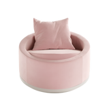Fairytale Bloom Armchair, view 4