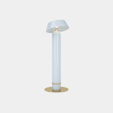 Fairytale Crayon Floor Lamp, available from Touched Interiors UK