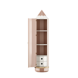 Fairytale Crayon Wardrobe, view 4