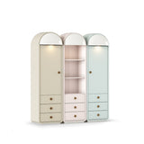Fairytale Eraser Wardrobe, view 2