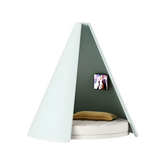 Fairytale Neverland Teepee, view 2