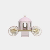 Fairytale Pumpkin Carriage, view 2