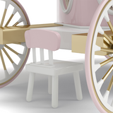 Fairytale Pumpkin Carriage, view 4