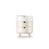 Fairytale Pyxis Nightstand, view 3
